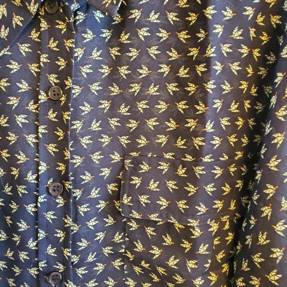 Blouse - Picture 5 of 5